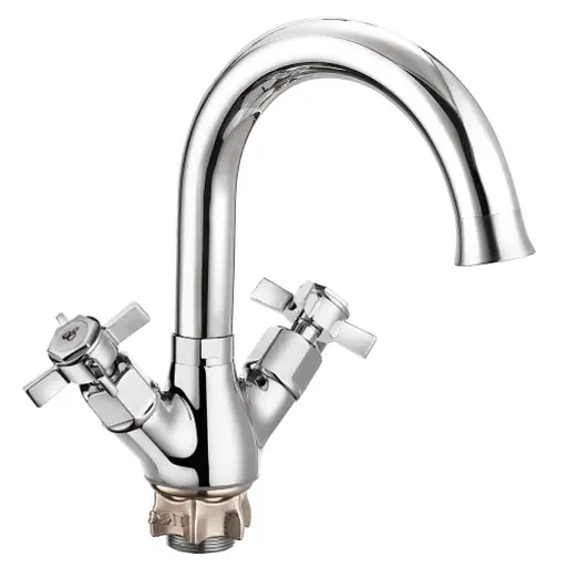 Змішувач для умивальника Troya QMG1-A621 30412 - фото 1