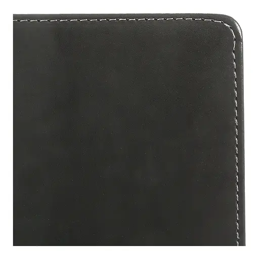 Еженедельник датированный Buromax Salerno 2026 A4 серый (BM.2781-09) - фото 6