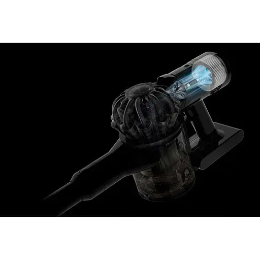 Вертикальний + ручний пилосос 2 в 1 Dyson V8 Advanced (492636-01) - фото 7