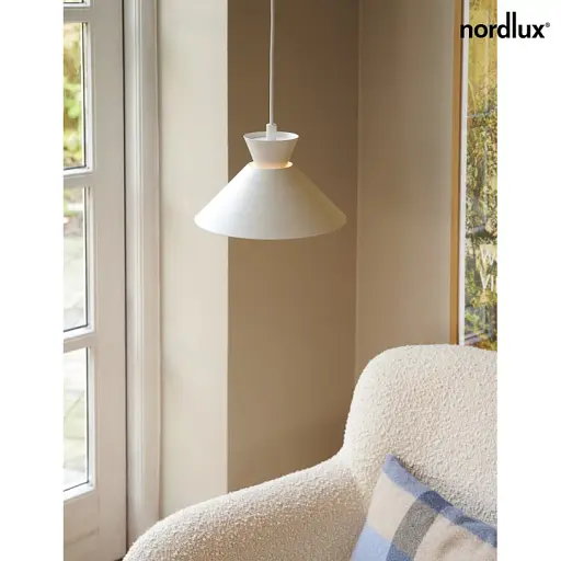 Підвісний світильник Nordlux Dial 25 2213333001 - фото 1