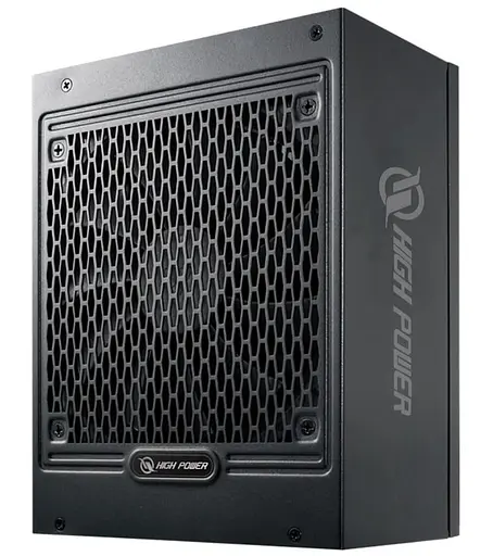 Блок живлення Highpower 2500W 80+ Platinum (HP1-Z2500PT-E14C) - фото 3
