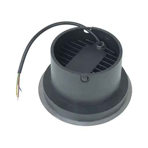 Светильник Brille грунтовый врезной LED 12W IP67 CW (LG-24) - фото 2