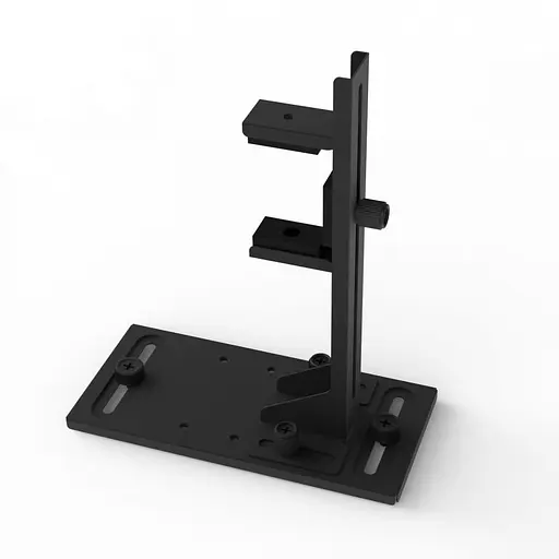 Підставка для відеокарти Zalman VS2 Black (ZM-VS2) - фото 3