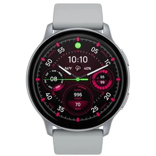 Смарт-часы Proove Infinity Silver (SWIF00000006)