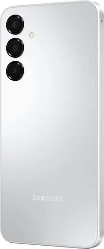 Смартфон Samsung Galaxy A16 4/128Gb Gray (SM-A165FZABEUC) - фото 6