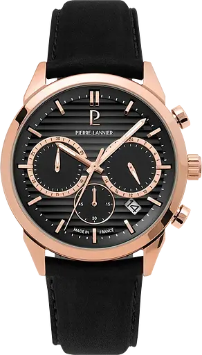 Часы Pierre Lannier Monarck 233D233