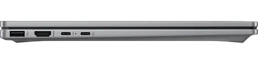 Ноутбук HP OmniBook X Flip x360 14-fk0004ua 14" WUXGA IPS Touch AMD AI 5 340 16GB F512GB UMA Win11 сірий - фото 10