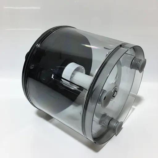 Измельчитель для блендера Bosch Ergomixx MSM67150RU, MS62B6190, MSM6, MSM6S, MS6, 12033696, черный - фото 2