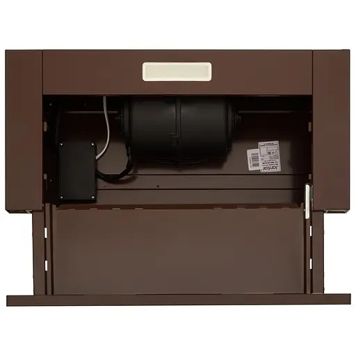 Телескопічна витяжка Jantar TLT 1000 LED 60 BR - фото 7