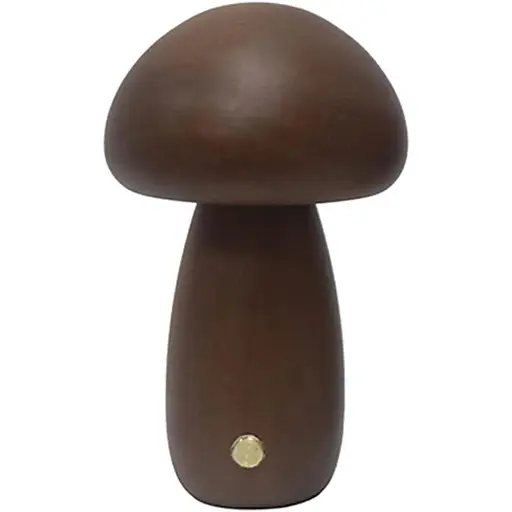 USB-лампа у формі гриба, нічник, багатобарвний нічник, навколишнє освітлення, світильники для ліжка, настільні лампи для спальні,