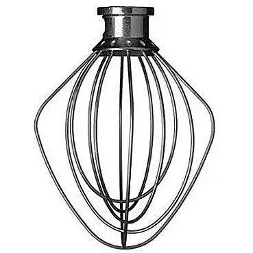 Кухонная машина KitchenAid 5KSM175PSEIC - фото 8