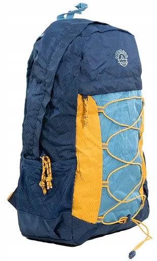 Легкий складной рюкзак 13L Utena 44,5х29х13,5 см sum0023969 - фото 3