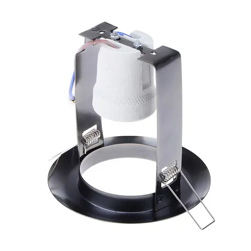 Світильник точковий Brille Ring 63 A AB 161154 - фото 2