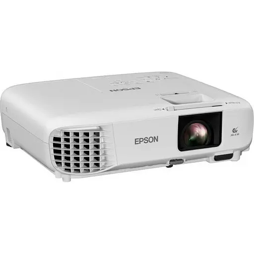 Мультимедийный проектор Epson EB-FH06 (V11H974040) - фото 3