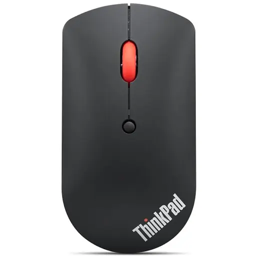 Миша Lenovo ThinkPad Bluetooth Silent Mouse (4Y50X88822) - фото 2