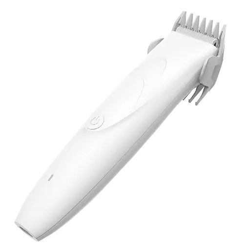 Машинка для стрижки тварин Xiaomi Pawbby Pet Shaver White (MG-HC001) 