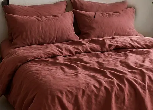 Постільна білизна Mariella Amber Варена Бавовна La Maison pbe0051990 - фото 2