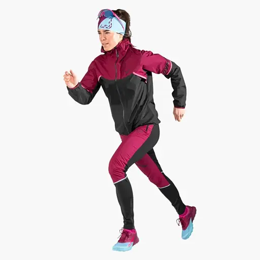 Кросівки жіночі Dynafit Alpine Wms фіолетовий 38.5 - фото 4