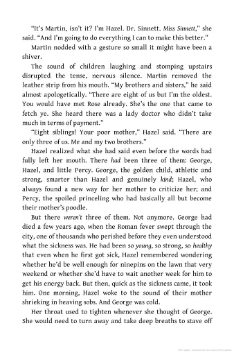 Immortality. A Love Story - фото 8