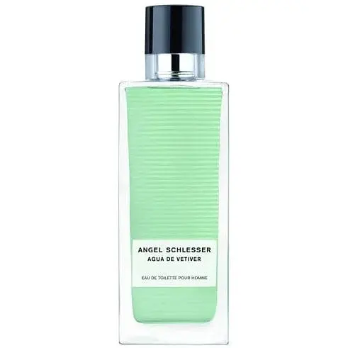 Туалетна вода тестер Angel Schlesser Agua de Vetiver 100 мл - фото 1
