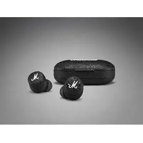 Навушники TWS Marshall Mode II Black (1005611) - фото 5