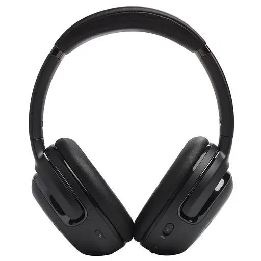 Гарнитура JBL TOUR ONE M2 Black (JBLTOURONEM2BLK) - фото 4