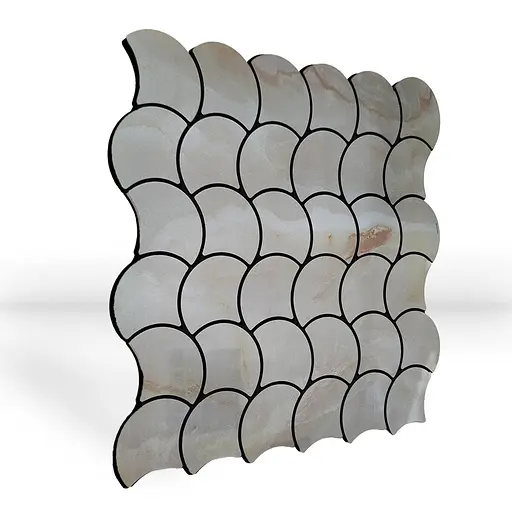 Самоклеющаяся PET мозаика 300х300х4мм SW-00001667 - фото 3