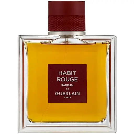 Парфуми Guerlain Habit Rouge Parfum 100 мл - фото 1