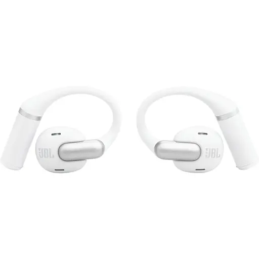 Наушники JBL Sense Pro White (JBLSENSEPROWHT) - фото 2
