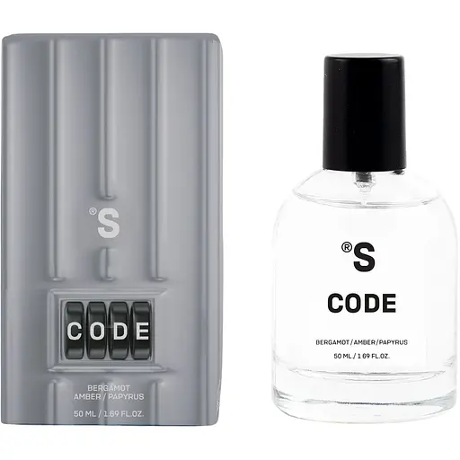 Парфум Sister's Aroma Code 50 мл - фото 2