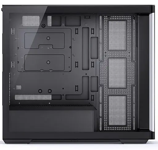 Корпус Jonsbo D300 Black (D300 Black) Без БП - фото 6