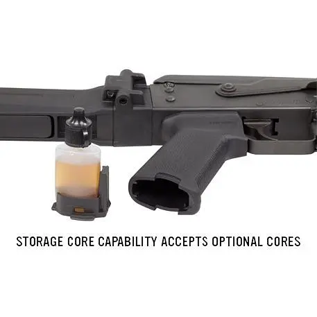 Руків'я Magpul MAG523-BLK MOE AK-47 / AK-74 - фото 6