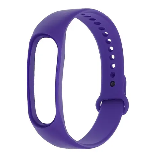 Силиконовый ремешок для Xiaomi Mi Band 7, 40 - фото 1