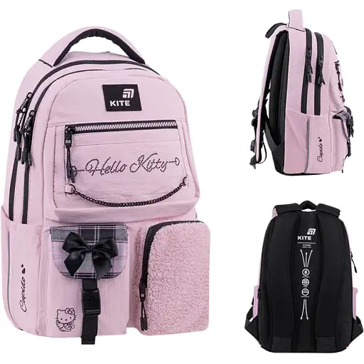 Рюкзак Kite Education teens 2587M HK-2 - фото 1