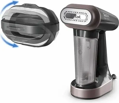 Відпарювач Tefal Pure Force DT8765E0 UA - фото 3