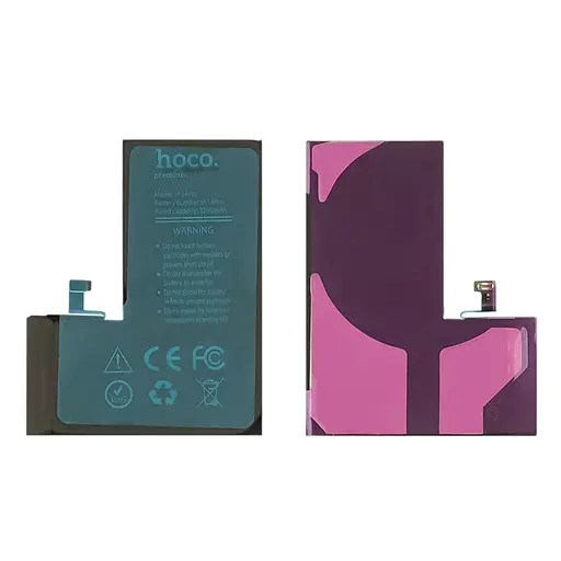 Акумулятор Hoco для Apple iPhone 14 Pro IC - фото 4