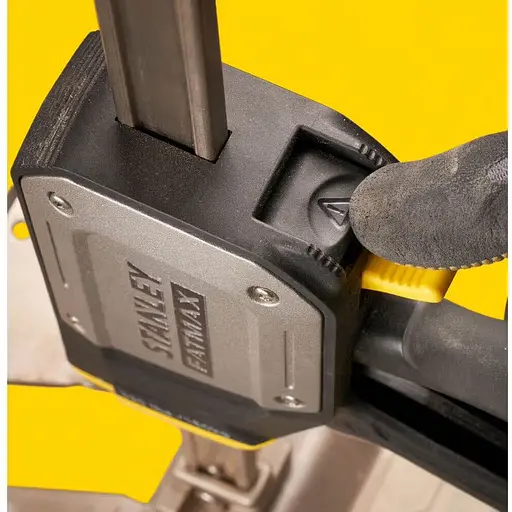 Струбцина распорная-домкрат Stanley Fatmax TradeLift триггерная 150 кг (FMHT83550-1) - фото 8