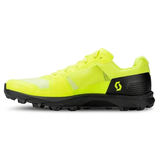 Кросівки Scott Supertrac Speed RC 45 Safety Yellow (1081-417781.6802.450) - фото 5