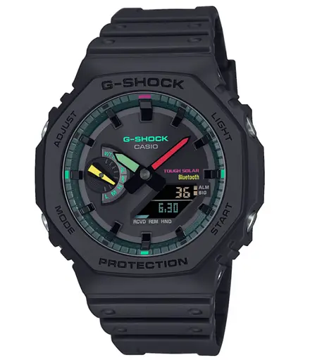 Часы Casio G-SHOCK Classic GA-B2100MF-1AER