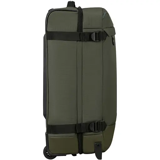 Дорожная Сумка На Колесах Samsonite ROADSEEKER DARK OLIVE 68x42x30 KQ9*04003 - фото 4