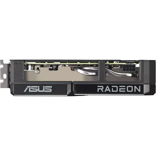 Видеокарта ASUS AMD Radeon RX 9060 8Gb Dual (DUAL-RX9060-8G) (GDDR6, 128 bit, PCI-E v5.0) - фото 9