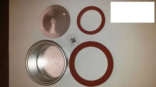 Ремкомплект кофеварки Szarvasi - фото 1