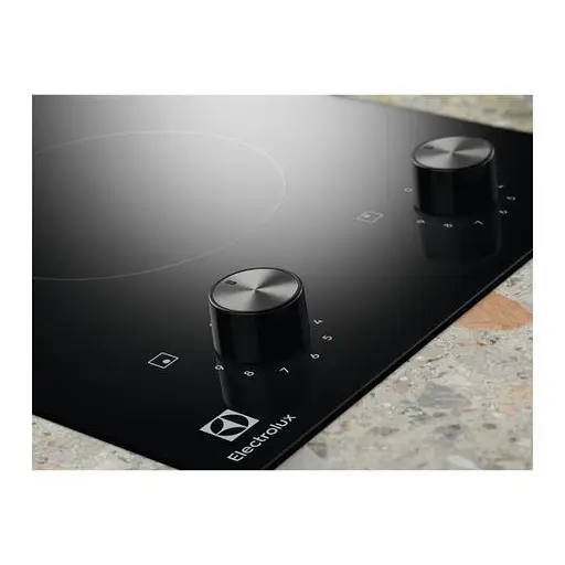 Варочная поверхность электрическая Electrolux LIT30210C - фото 6