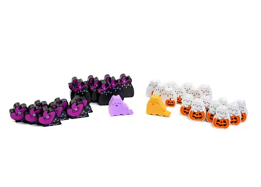 Настольная игра Ігромаг БУУууп. (BOOoop.) (укр.) (8074) - фото 8