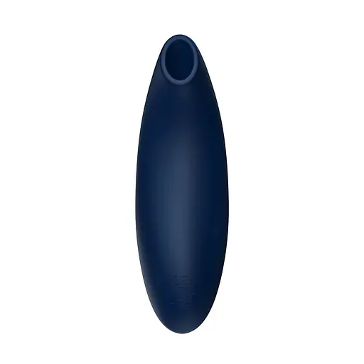 Вакуумний стимулятор клітора We-Vibe Melt синій - фото 3