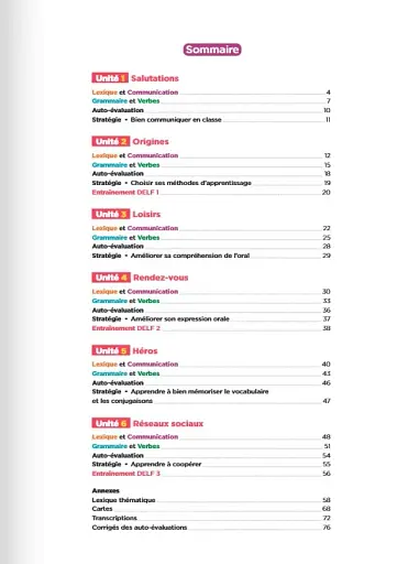 Explore: Cahier D'activites 1 + Parcours Digital - фото 2