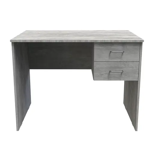 Стіл комп'ютерний Вінсент Ferrum-decor 750x1200x600 ДСП Бетон 16 мм (FRD-104799)