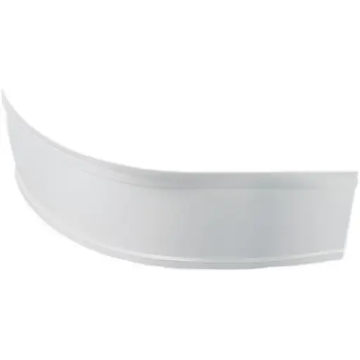 Панель для ванни Ravak Rosa 140 см CZH1000A00 - фото 1