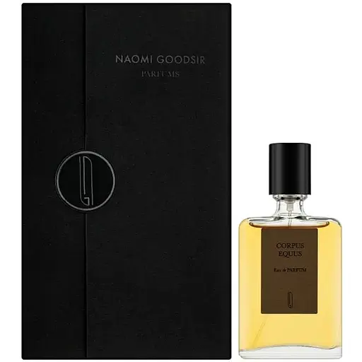 Парфумована вода оригінал Naomi Goodsir Corpus Equus 50 мл - фото 1