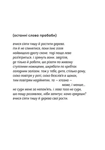 Книга Розламані люди - Катерина Міхаліцина (ВСЛ) - фото 2